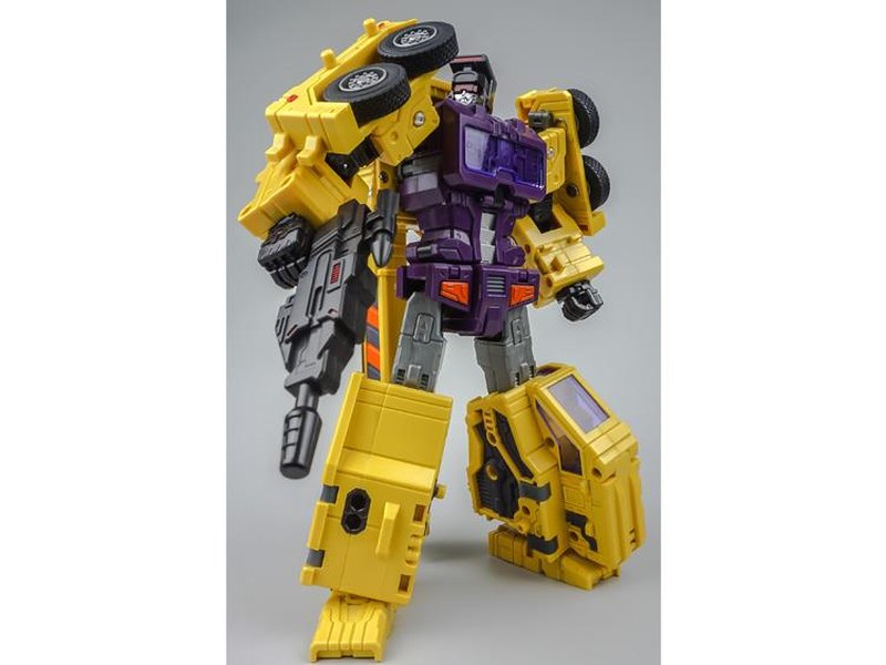 toyworld car combiner